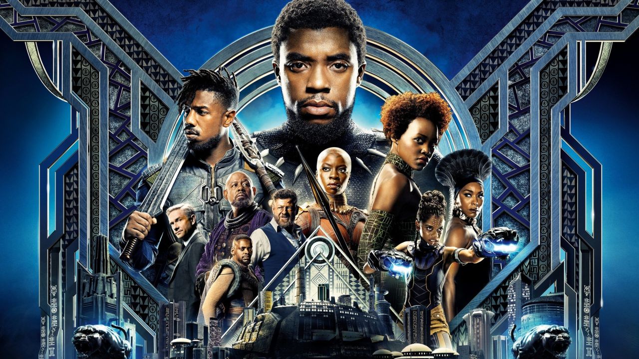 Black Panther : Kendrick Lamar et The Weeknd accusés de plagiat pour leur chanson