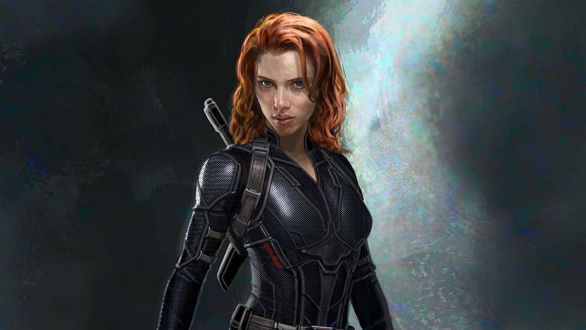 Black Widow devrait présenter une jeune actrice dans le rôle de l'héroïne