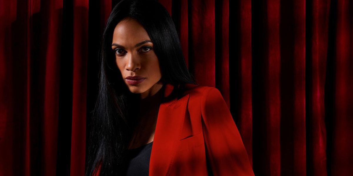 Briarpatch : c’est quoi cette nouvelle série avec Rosario Dawson ?