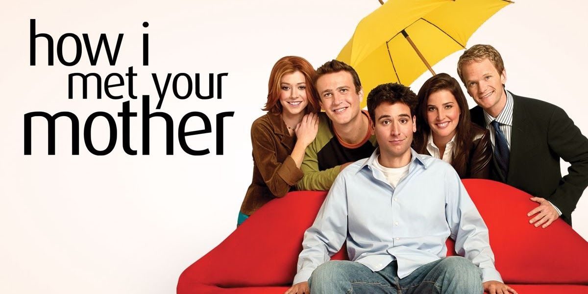 Secrets de séries : trois secrets sur How I Met Your Mother