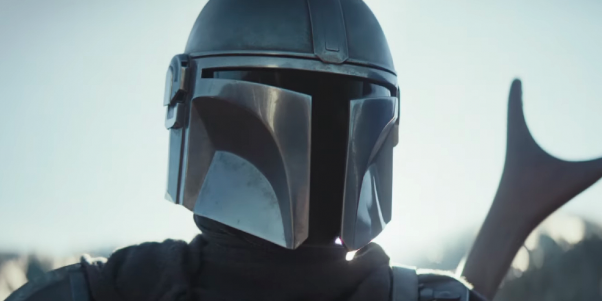 The Mandalorian : une star du catch dans la saison 2 ?