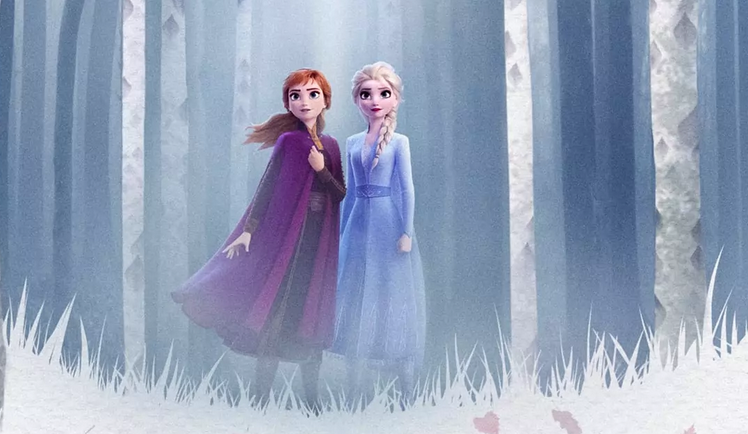 La Reine des Neiges 2 : Disney dévoile une bouleversante scène coupée