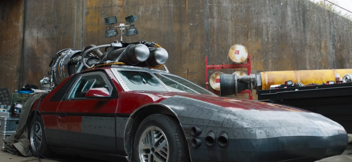 Fast and Furious 9 : découvrez les bolides qu'on verra dans le film