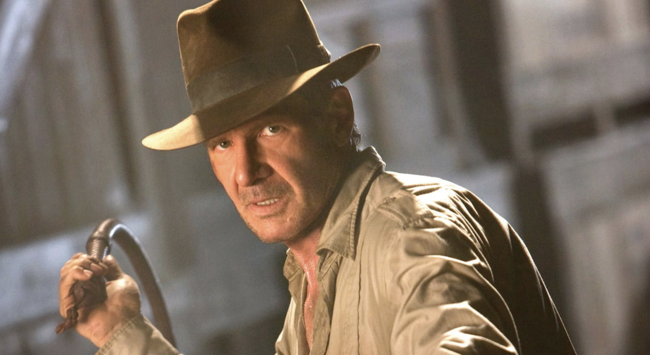 Indiana Jones 5 ne sera pas un reboot
