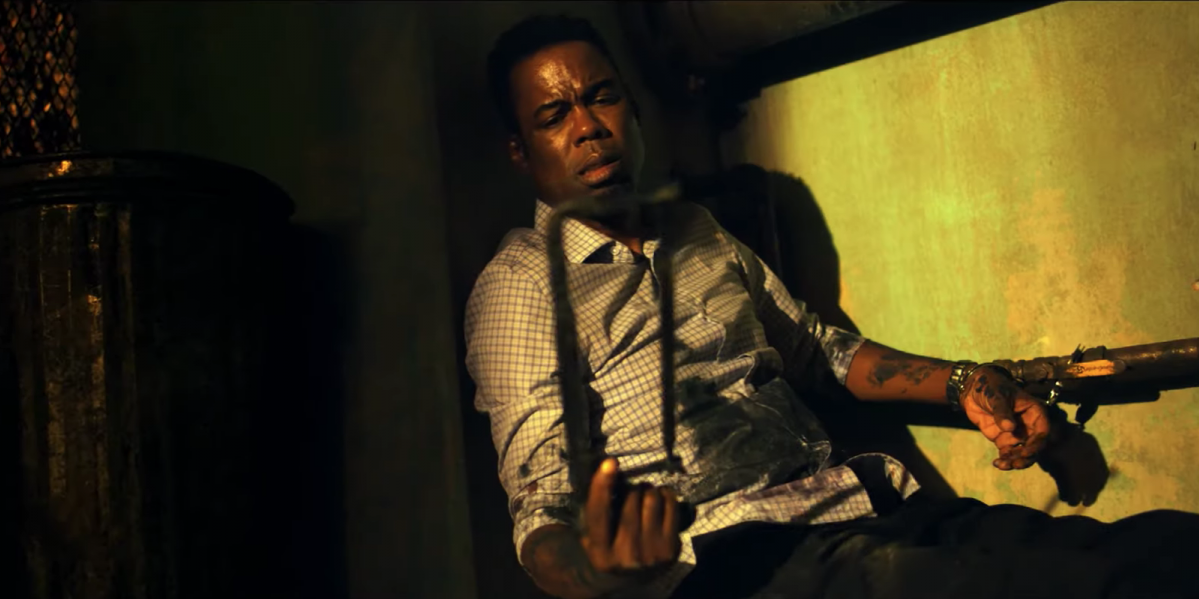 Saw 9 : une première bande-annonce pour le nouveau film