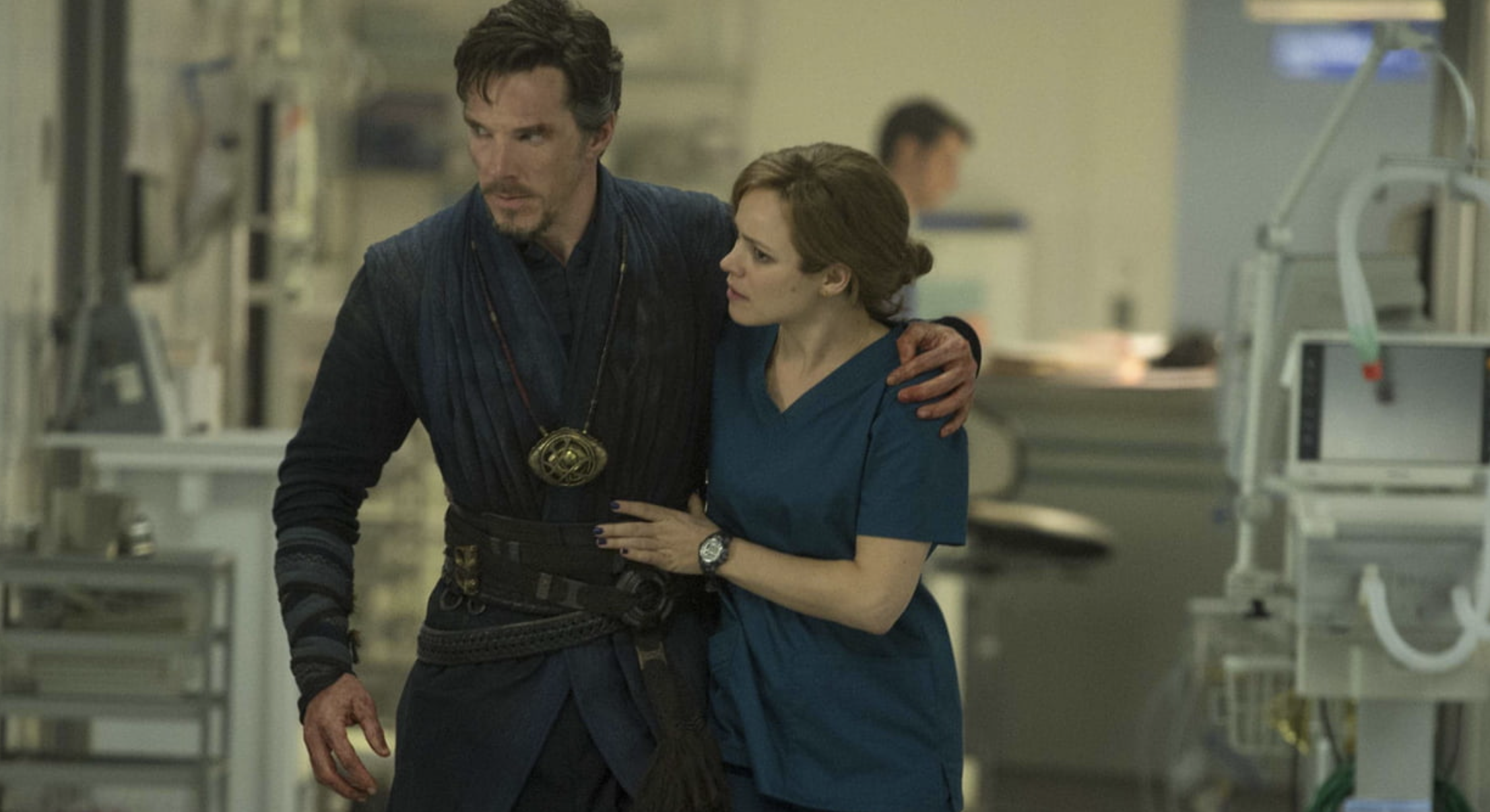 Doctor Strange 2 : Rachel McAdams ne reprendra pas son rôle