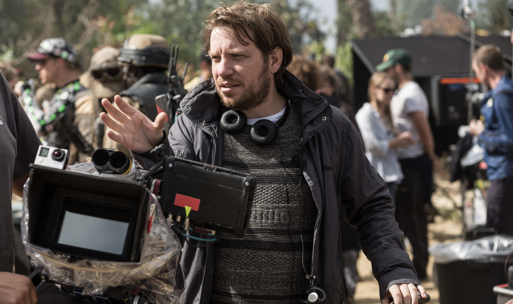 Gareth Edwards (Rogue One) prépare un nouveau film de science-fiction