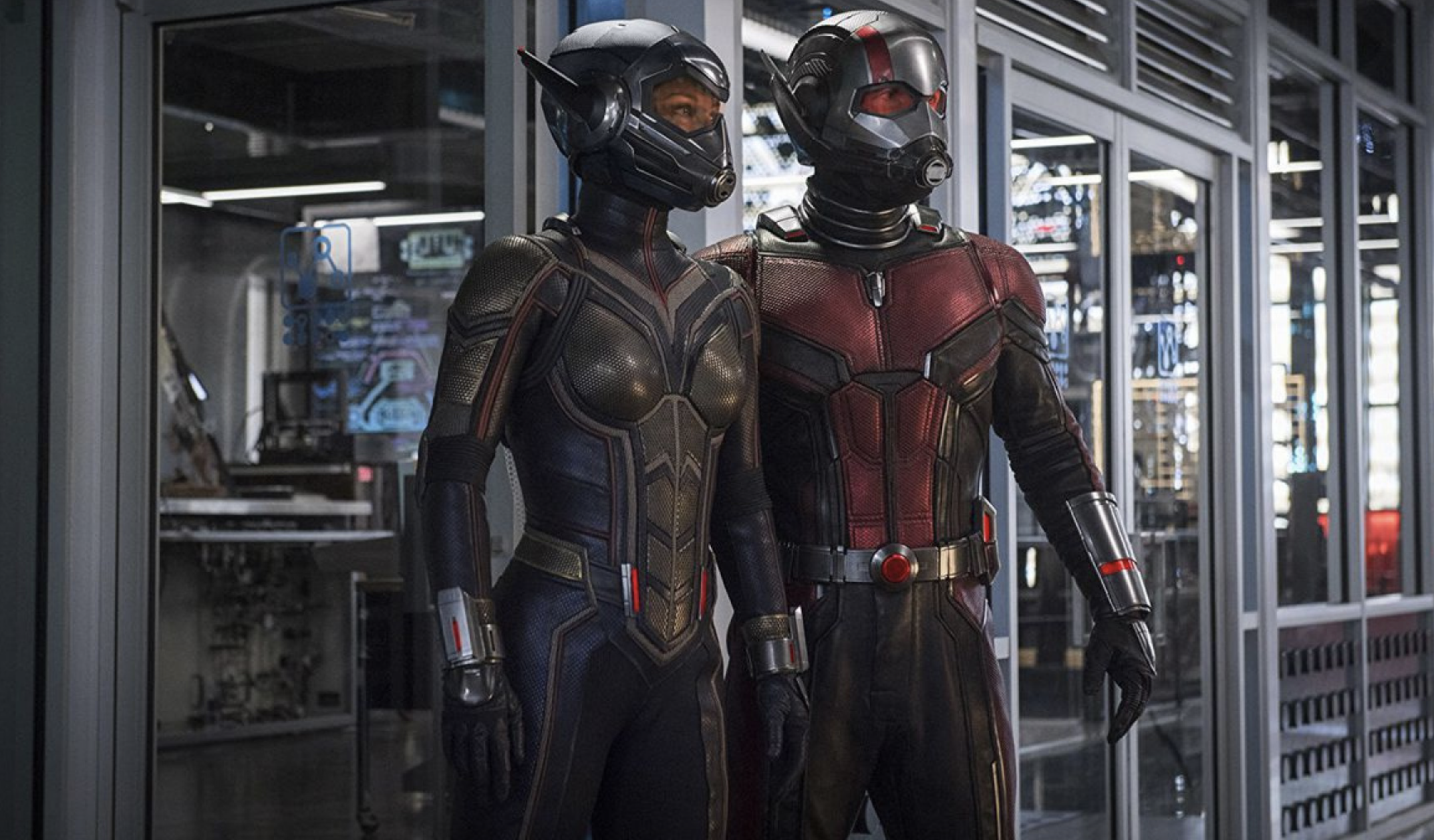 Ant-Man 3 : Michael Peña espère être de retour