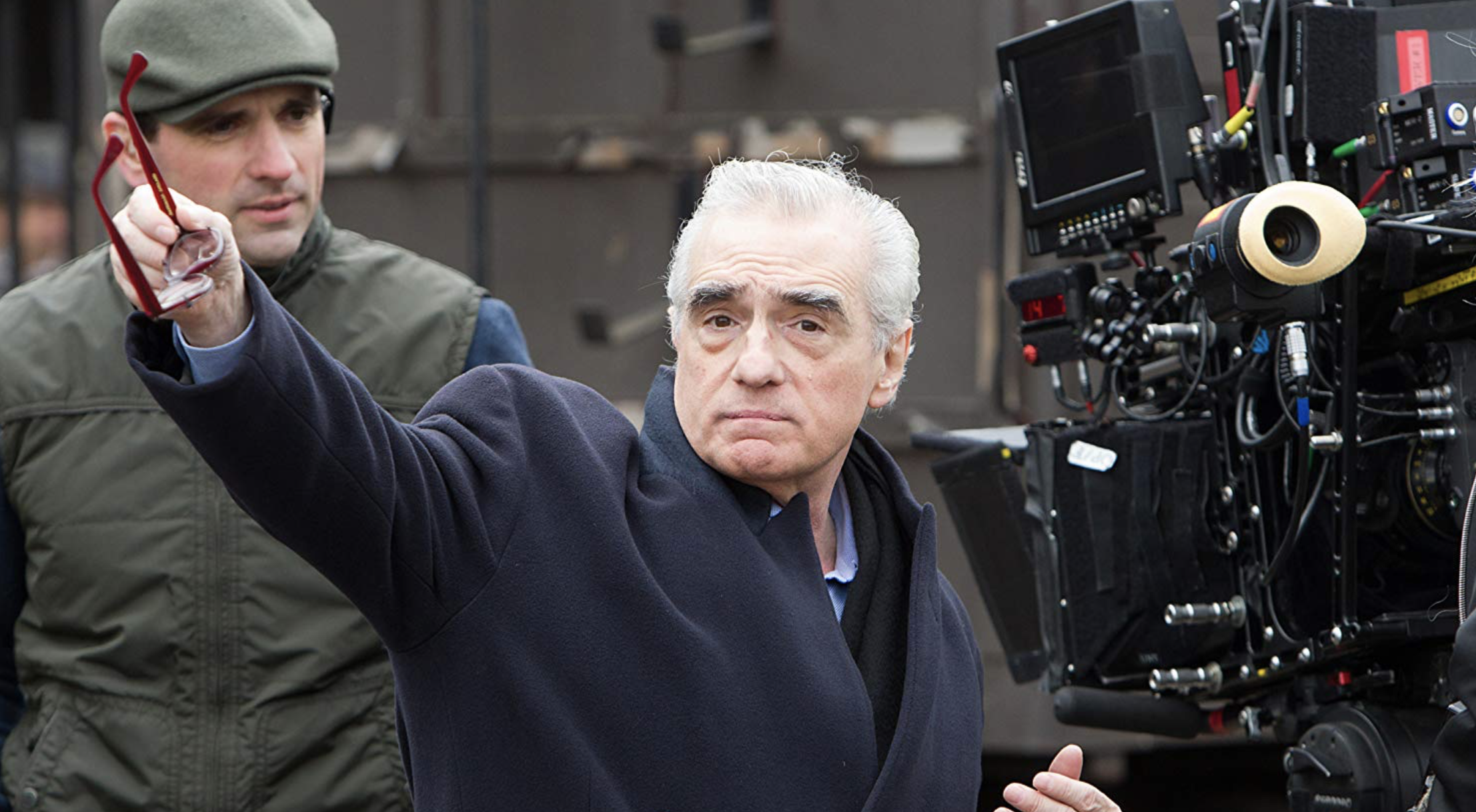 The Card Counter : Martin Scorsese à la production du thriller de Paul Schrader