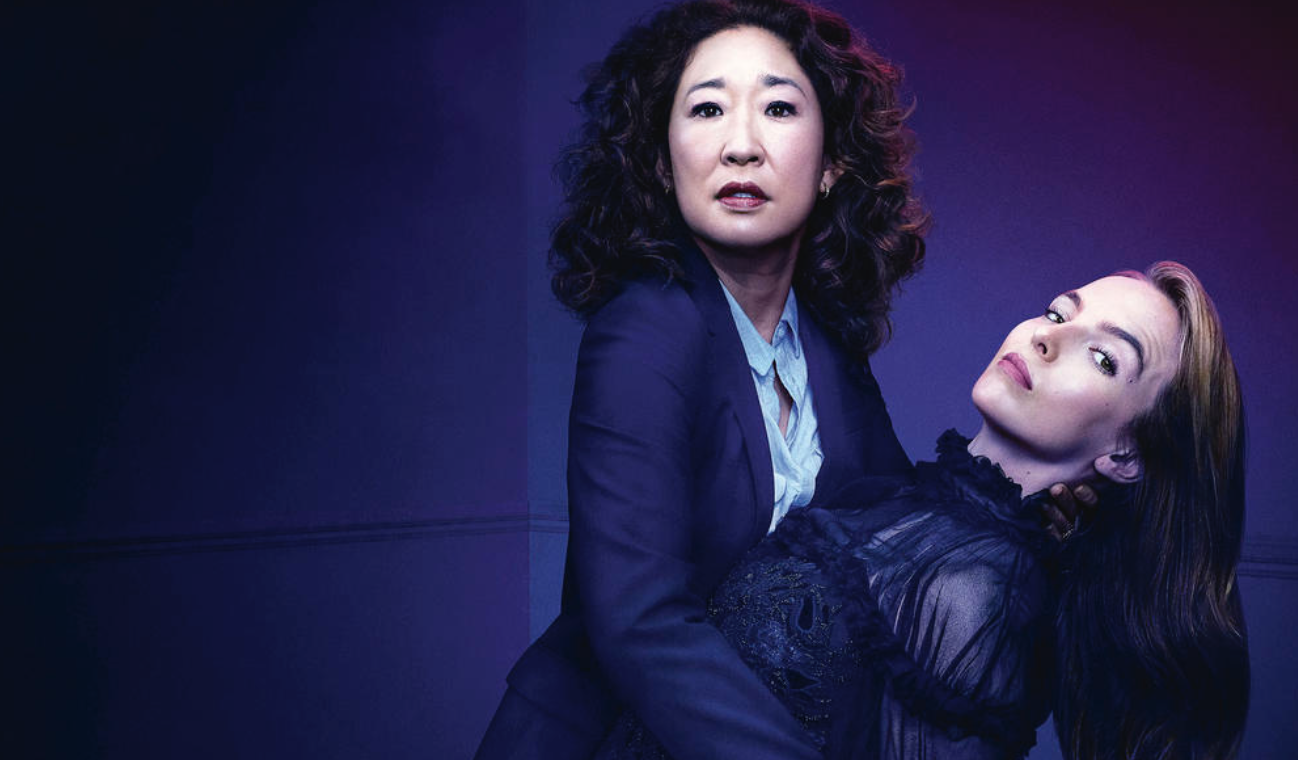 Killing Eve : une scénariste de Sex Education pour la saison 4