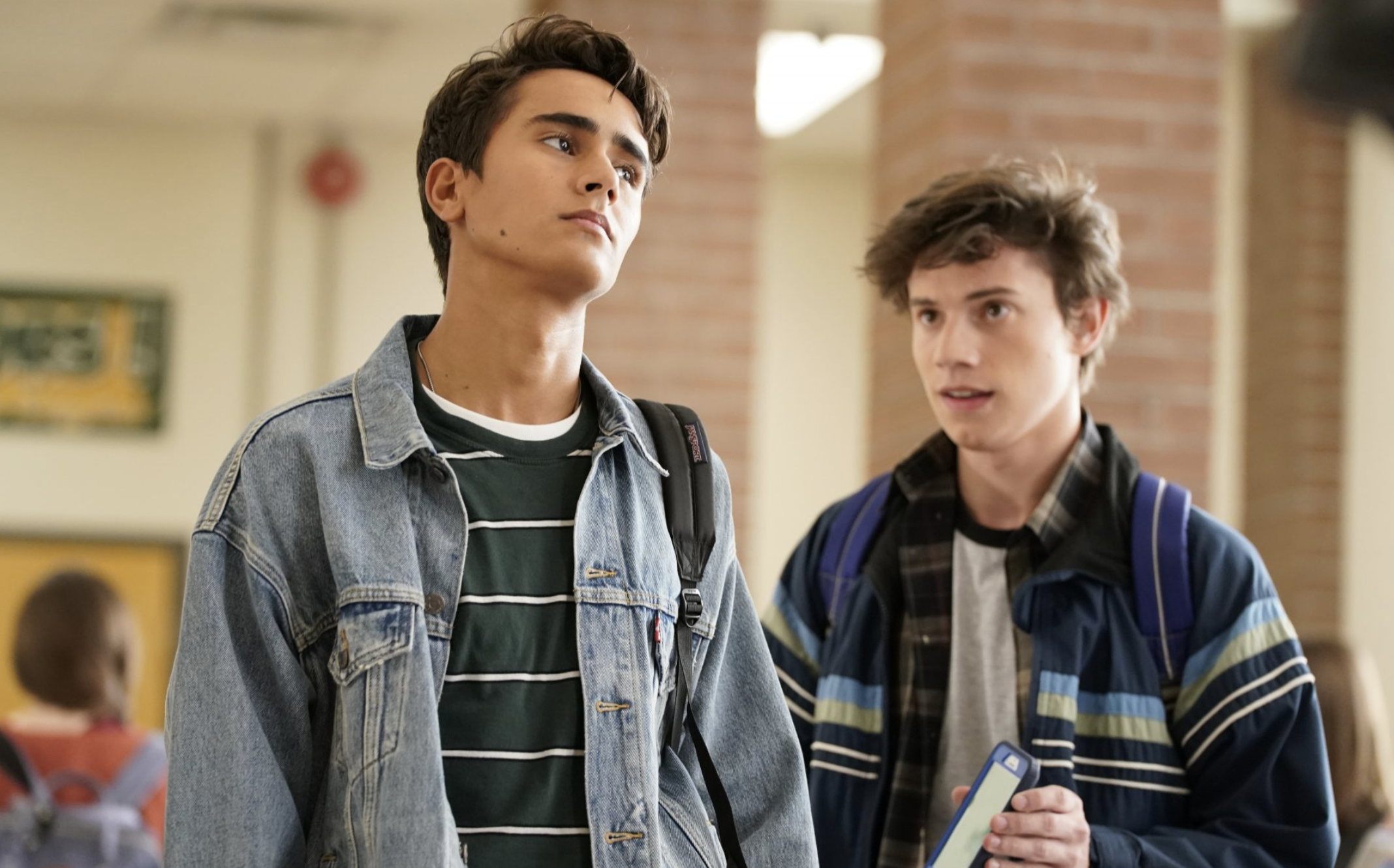 Love Simon : la série ne sera finalement pas sur Disney+