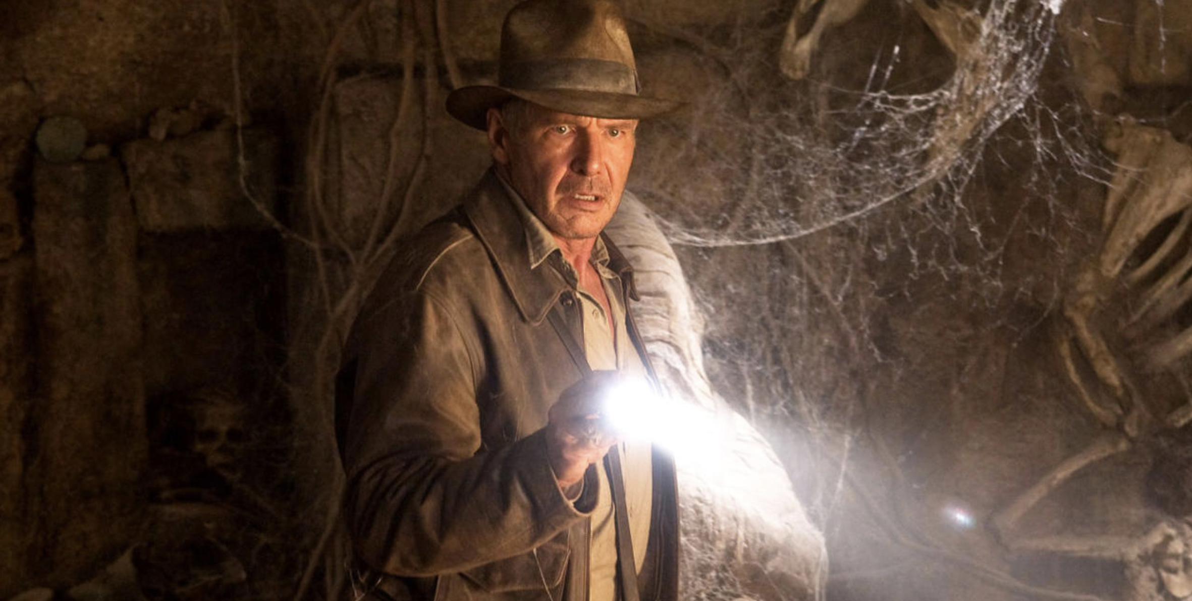 Indiana Jones 5 : Steven Spielberg ne réalisera pas le film