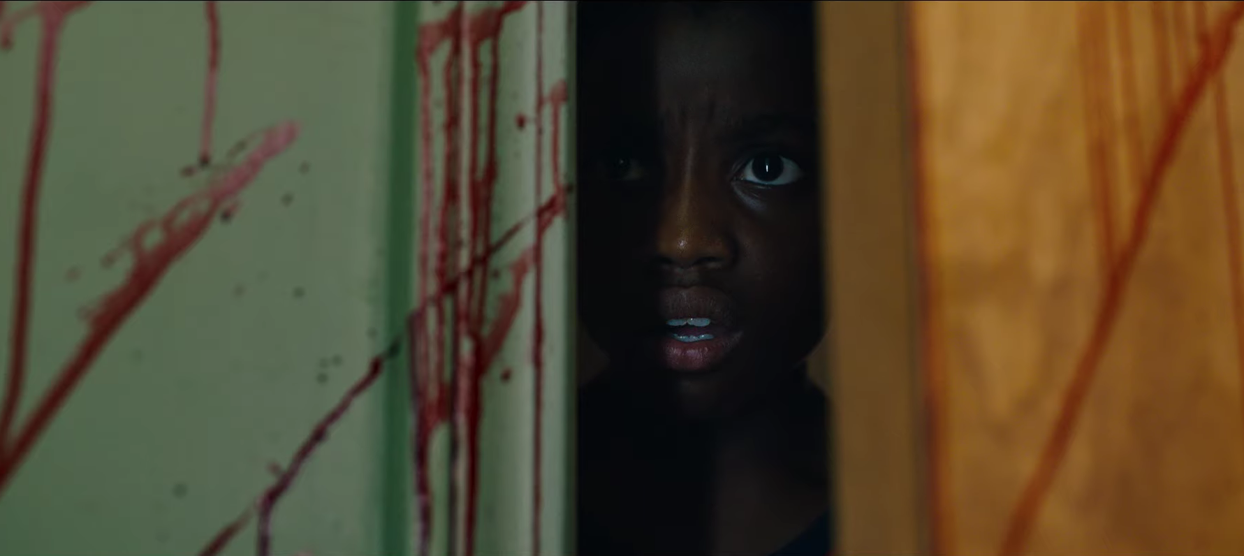 Candyman : la première bande-annonce du nouveau film est là