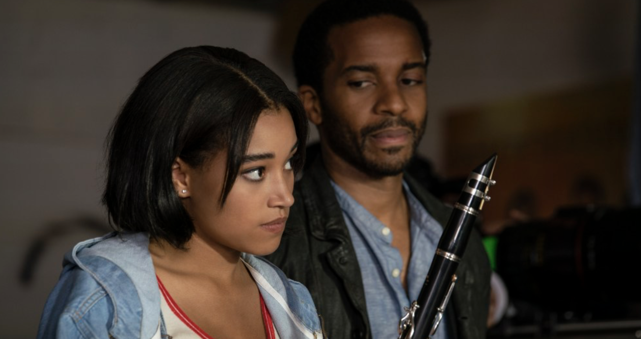 The Eddy : un teaser pour la série Netflix de Damien Chazelle