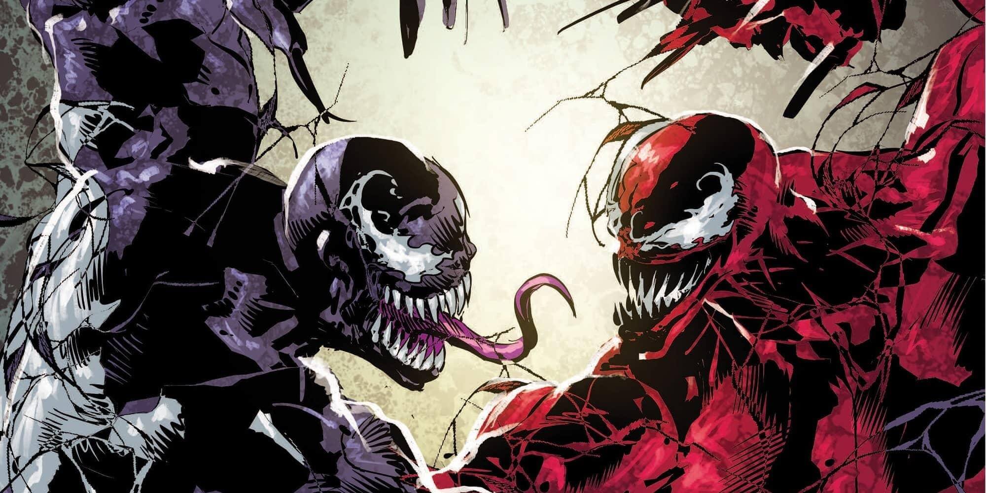 Venom 2 : découvrez la coupe de cheveux excentrique de Woody Harrelson (Carnage)