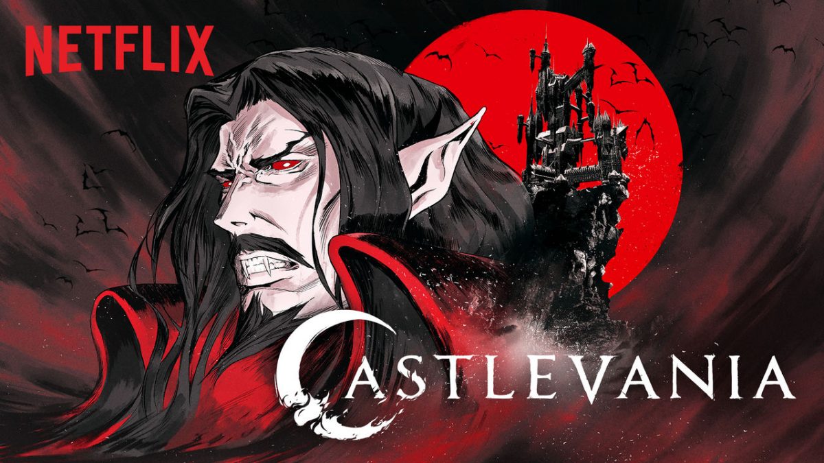 Castlevania : Netflix annonce une date pour la saison 3