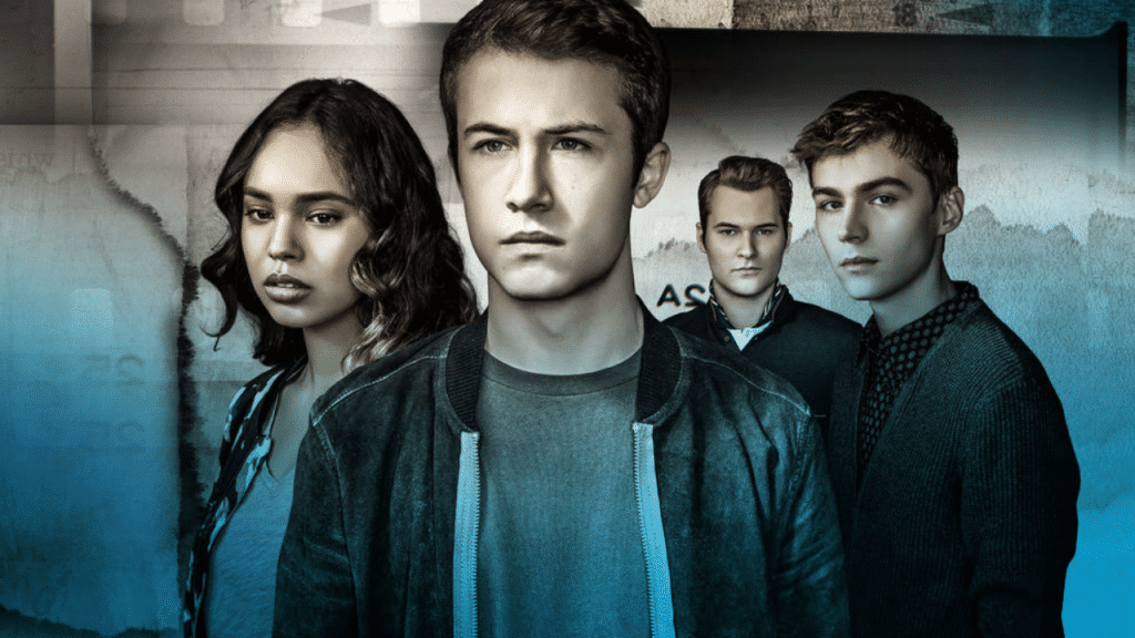 13 Reasons Why : la saison finale accueille une nouvelle recrue