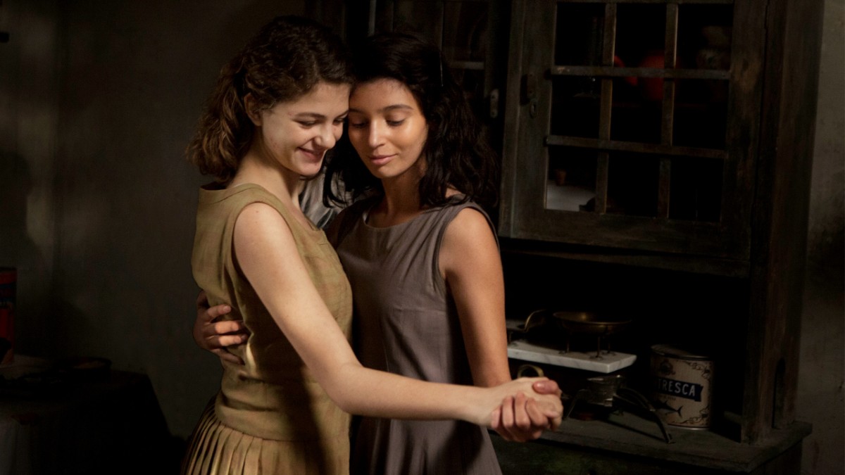 L'Amie prodigieuse : une date et un trailer pour la saison 2