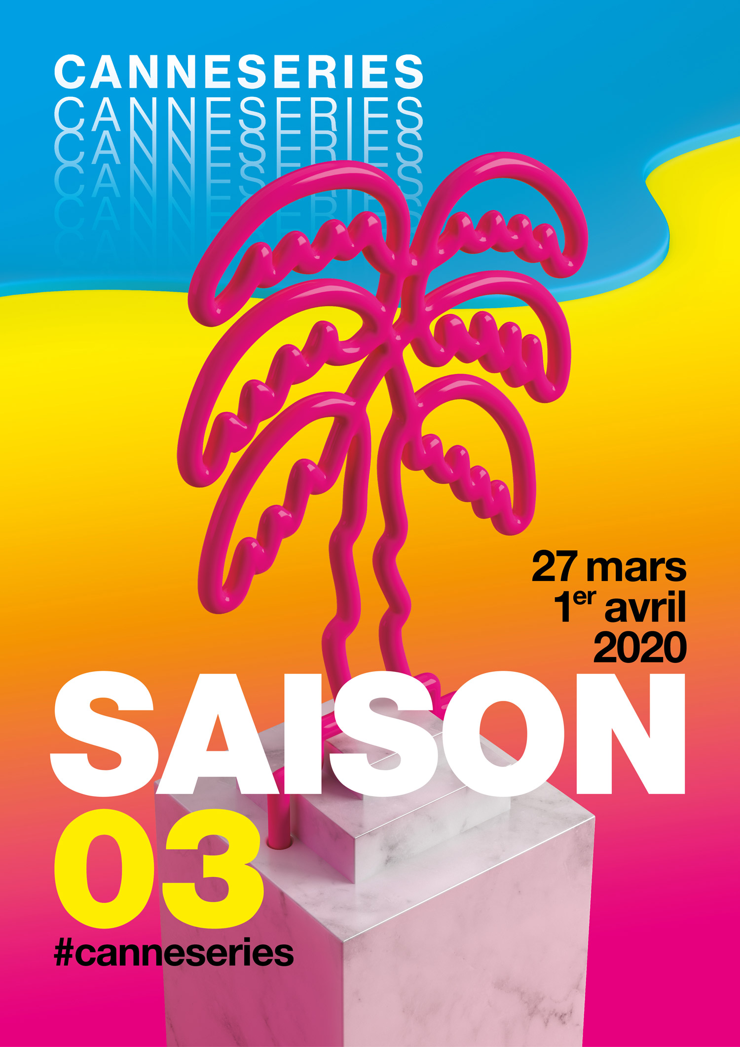 Canneséries 2020