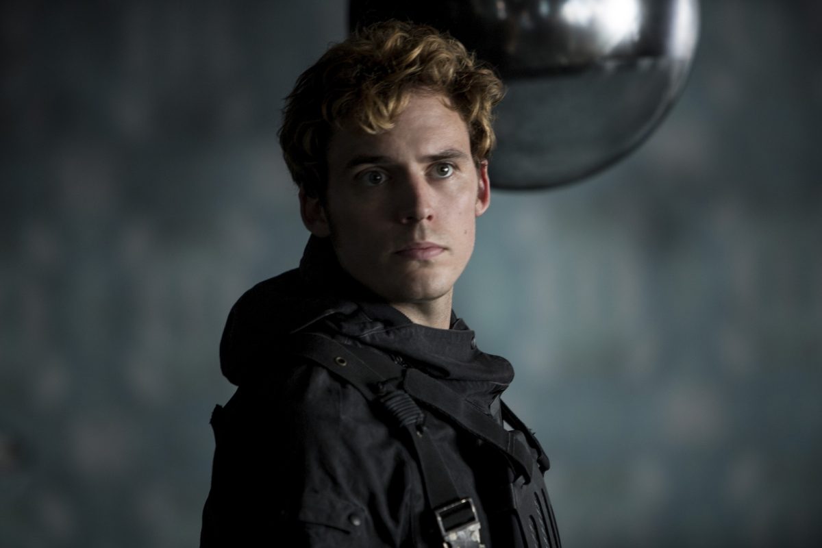 Daisy Jones & The Six : Sam Claflin rejoint la série Amazon