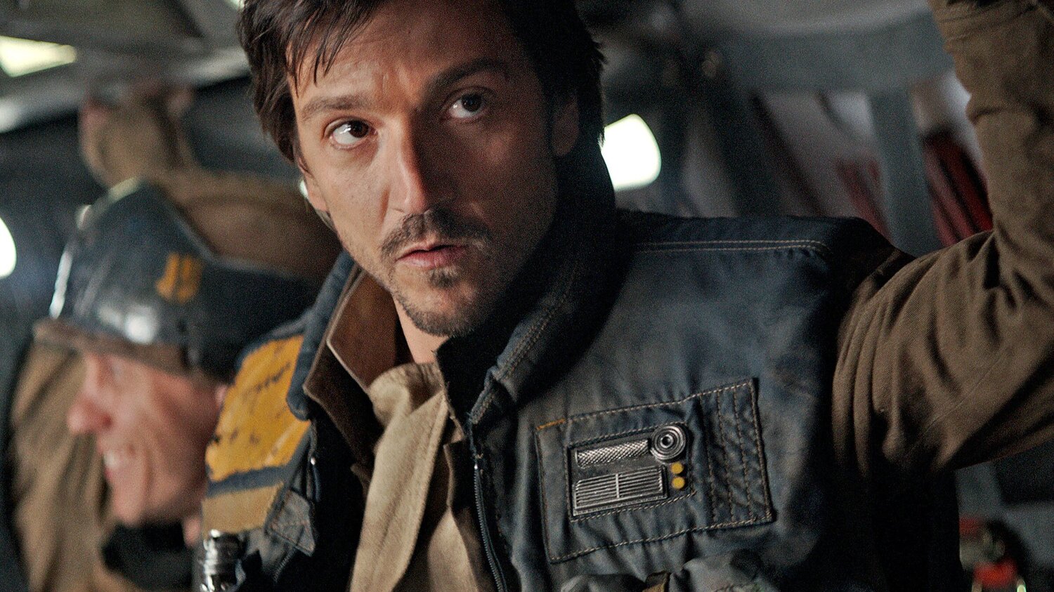 Prequel Rogue One : Diego Luna donne des détails sur la série Star Wars