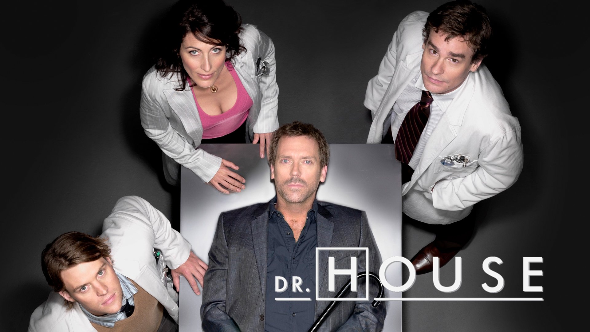 Secrets de séries : trois secrets sur Dr House