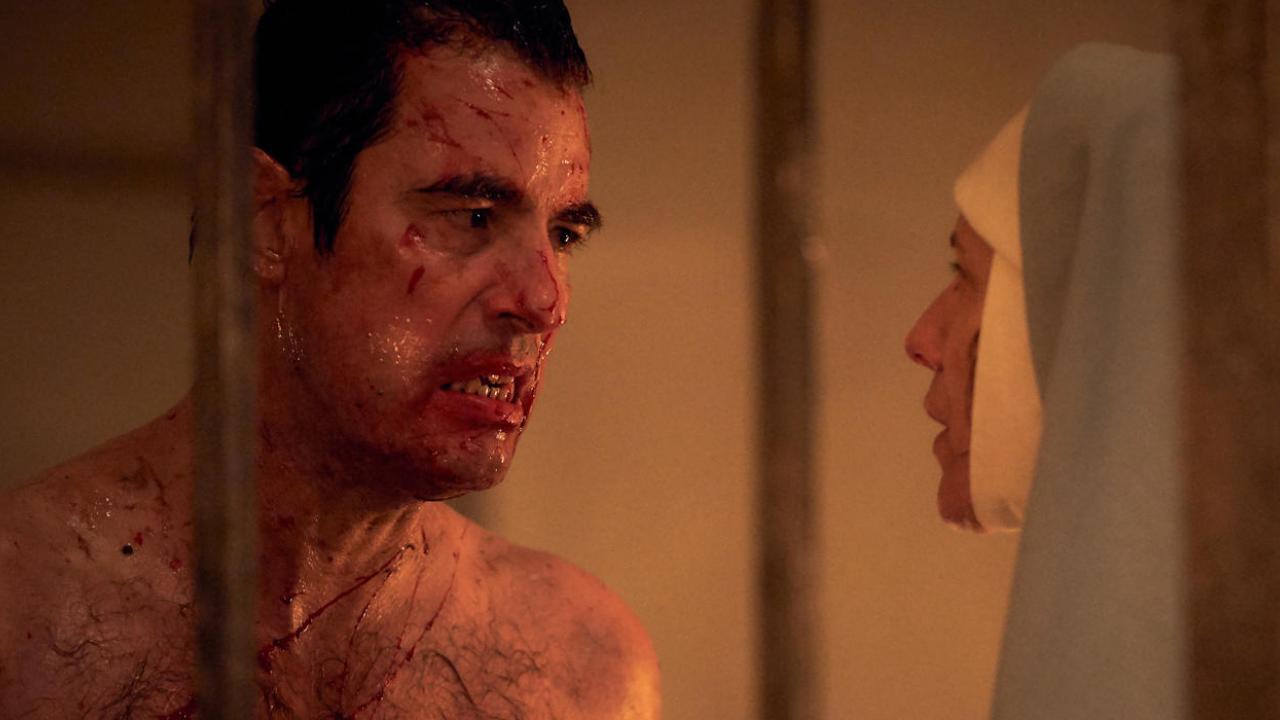 Dracula : bientôt une saison 2 sur Netflix ?