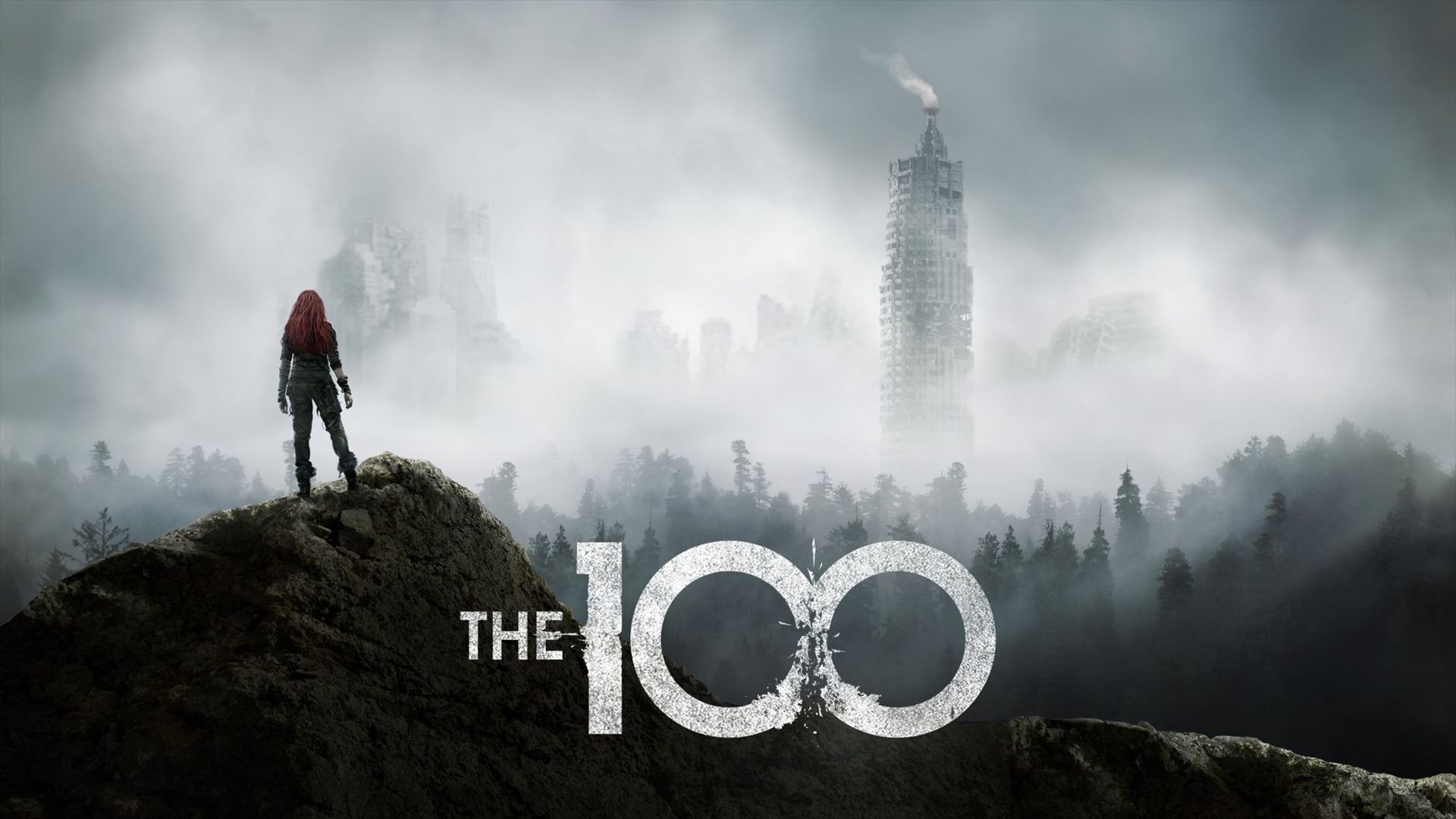 Spin-off The 100 : on connaît les premiers acteurs du pilote