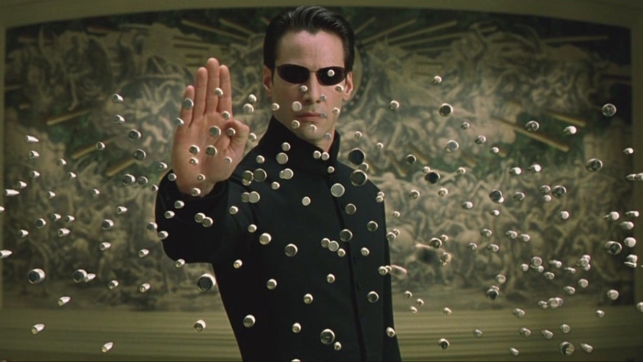 Matrix 4 : Lana Wachowski recrute encore chez Sense8