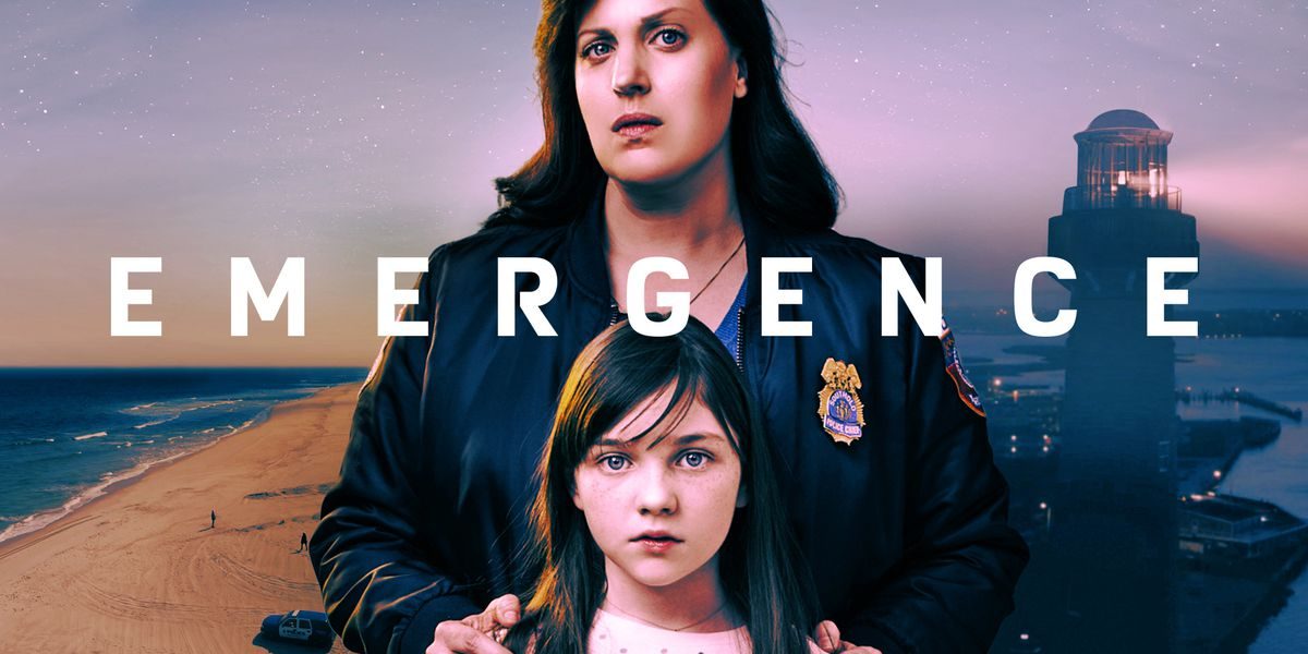 Emergence sur TF1 : c'est quoi cette série qui remplace New Amsterdam ?
