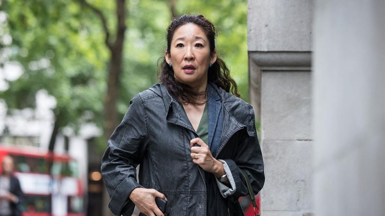 The Chair : Sandra Oh dans une dramédie produite par les créateurs de Game of Thrones