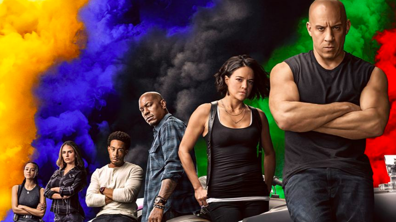 Fast and Furious 10 : Vin Diesel veut un final sur deux films