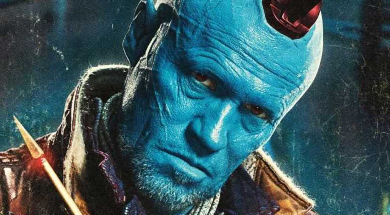 The President is Missing : Michael Rooker dans la série Showtime