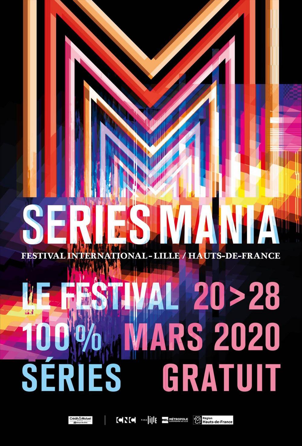 Séries Mania 2020