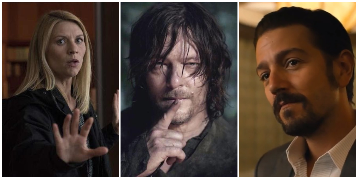 Top des meilleures séries de février 2020