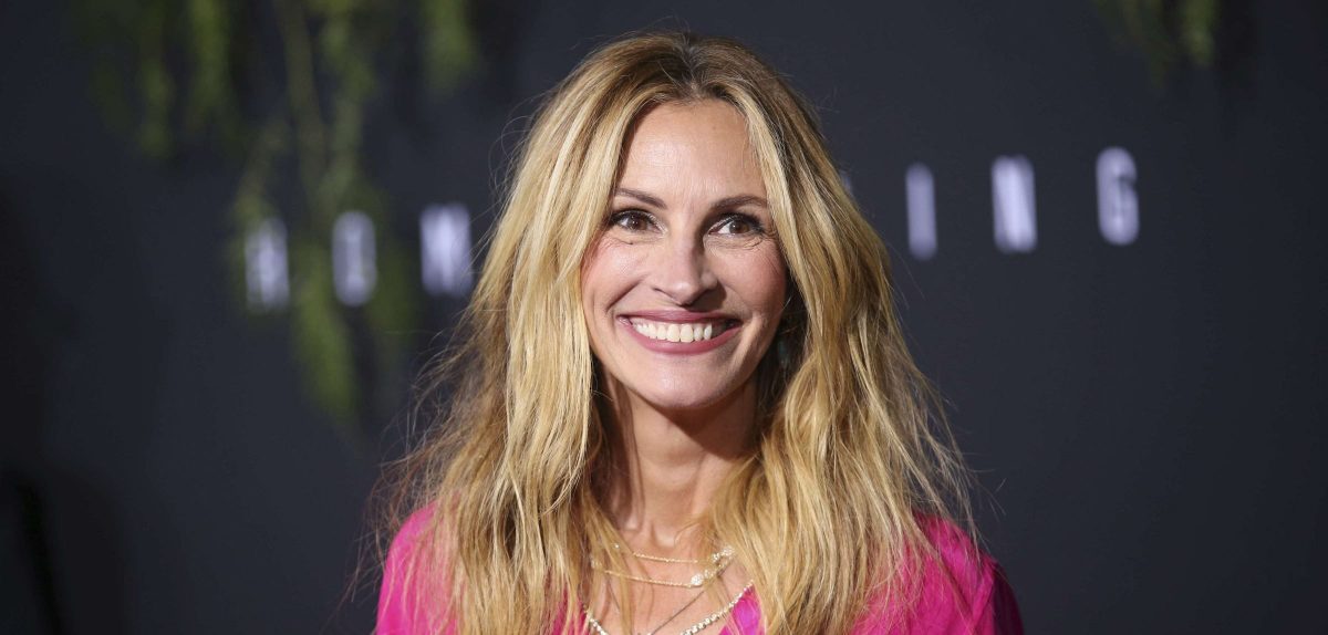 Julia Roberts retrouve le créateur de Mr. Robot pour une série sur le Watergate