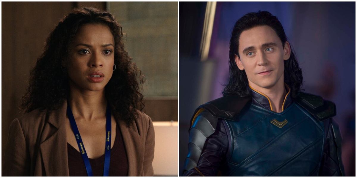Série Loki : Gugu Mbatha-Raw au casting du show Marvel