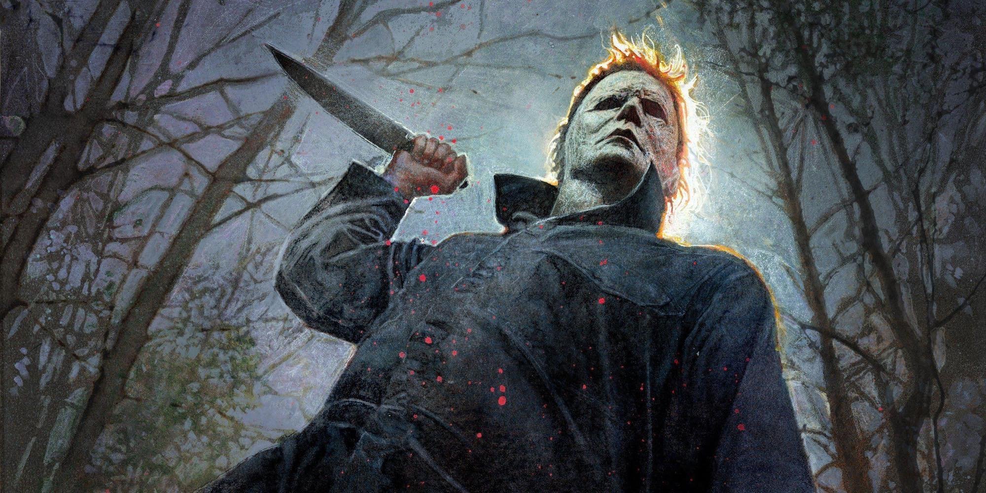 Halloween Kills : le prochain film de la franchise s'annonce intense
