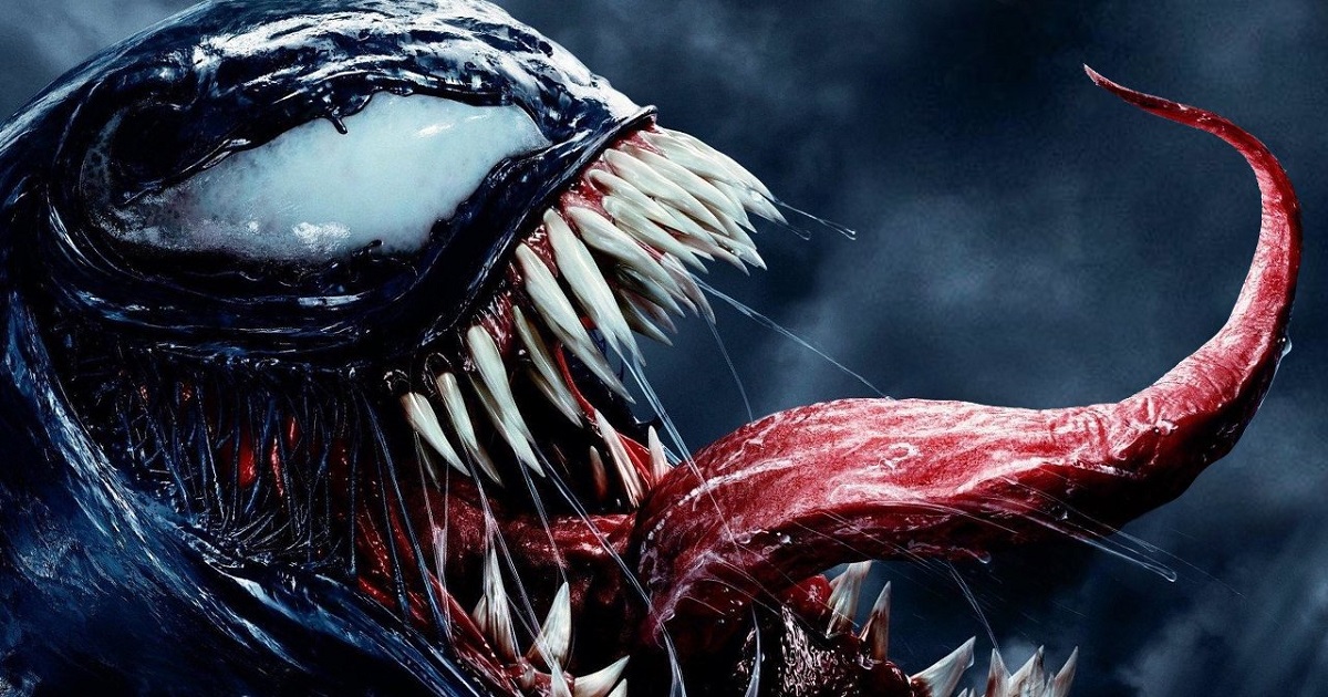 Venom 2 : le plein de nouvelles photographies inédites