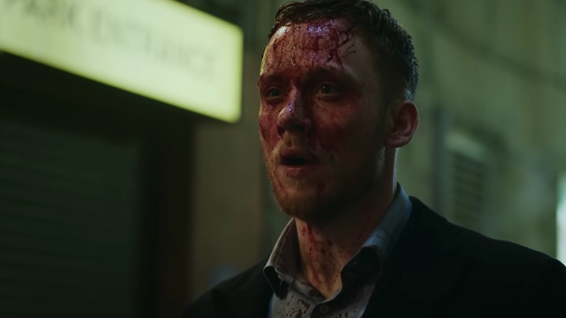 Gangs of London : la série de Gareth Evans (The Raid) a un trailer !