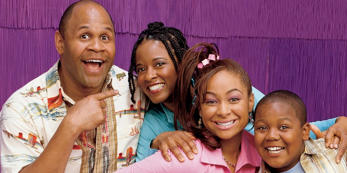 Que devient Raven Symoné (Phénomène Raven) ?