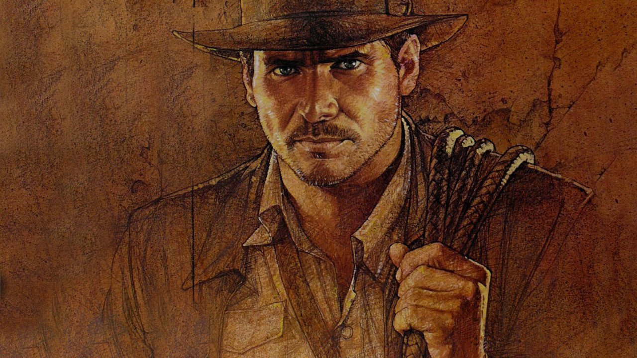 Indiana Jones 5 : Harrison Ford veut que le film égale les succès Marvel