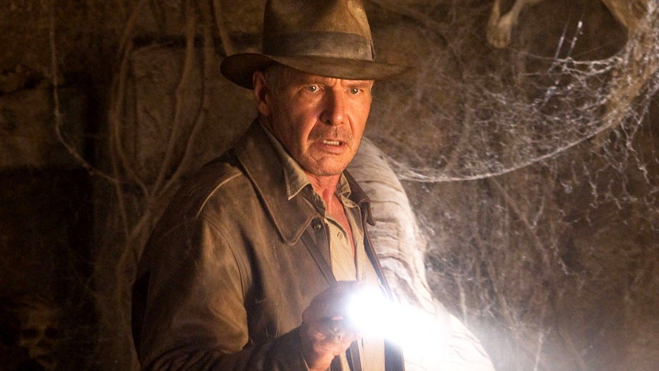 Indiana Jones 5 : Harrison Ford confirme la date de tournage