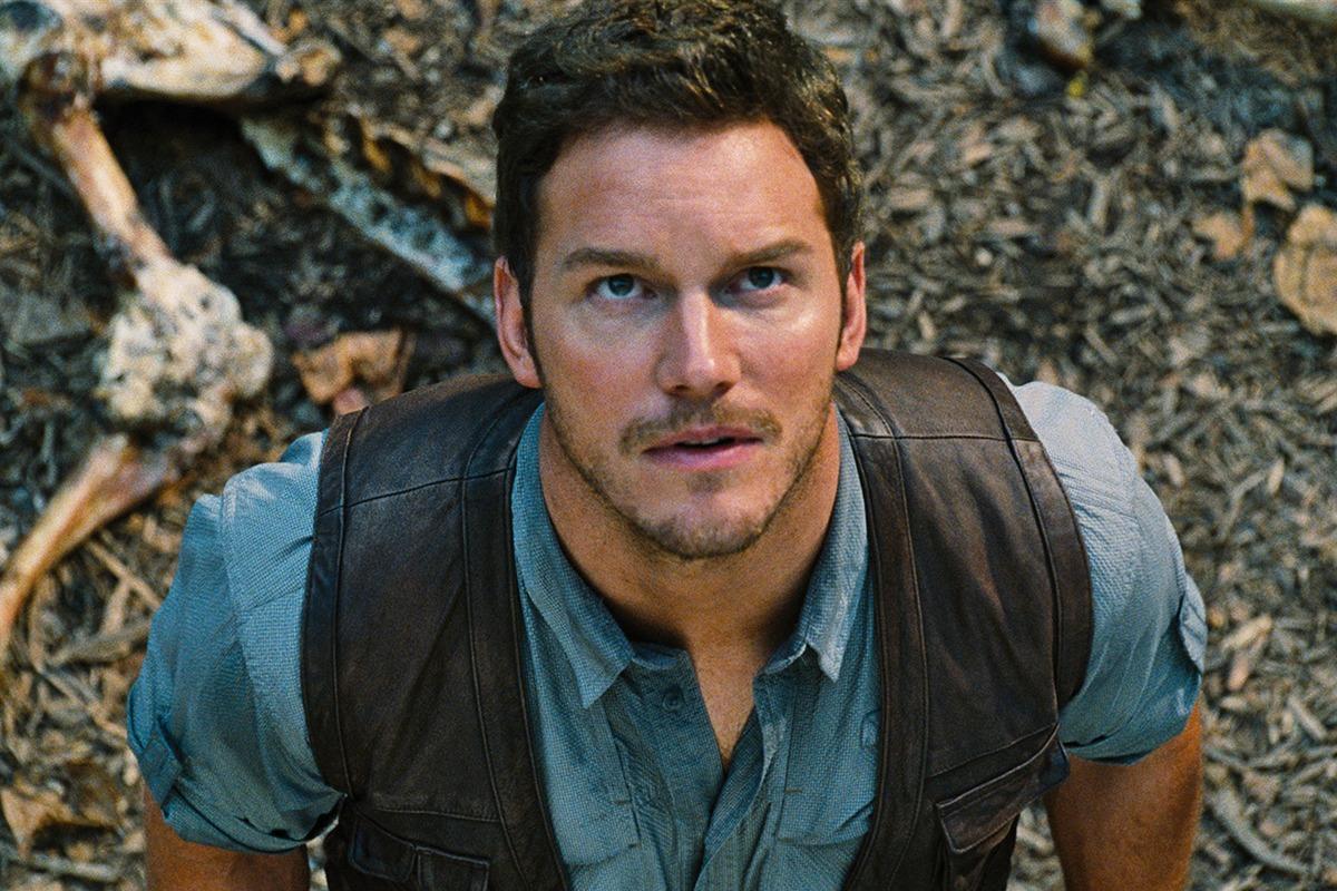 Chris Pratt retrouve Antoine Fuqua pour la série The Terminal List