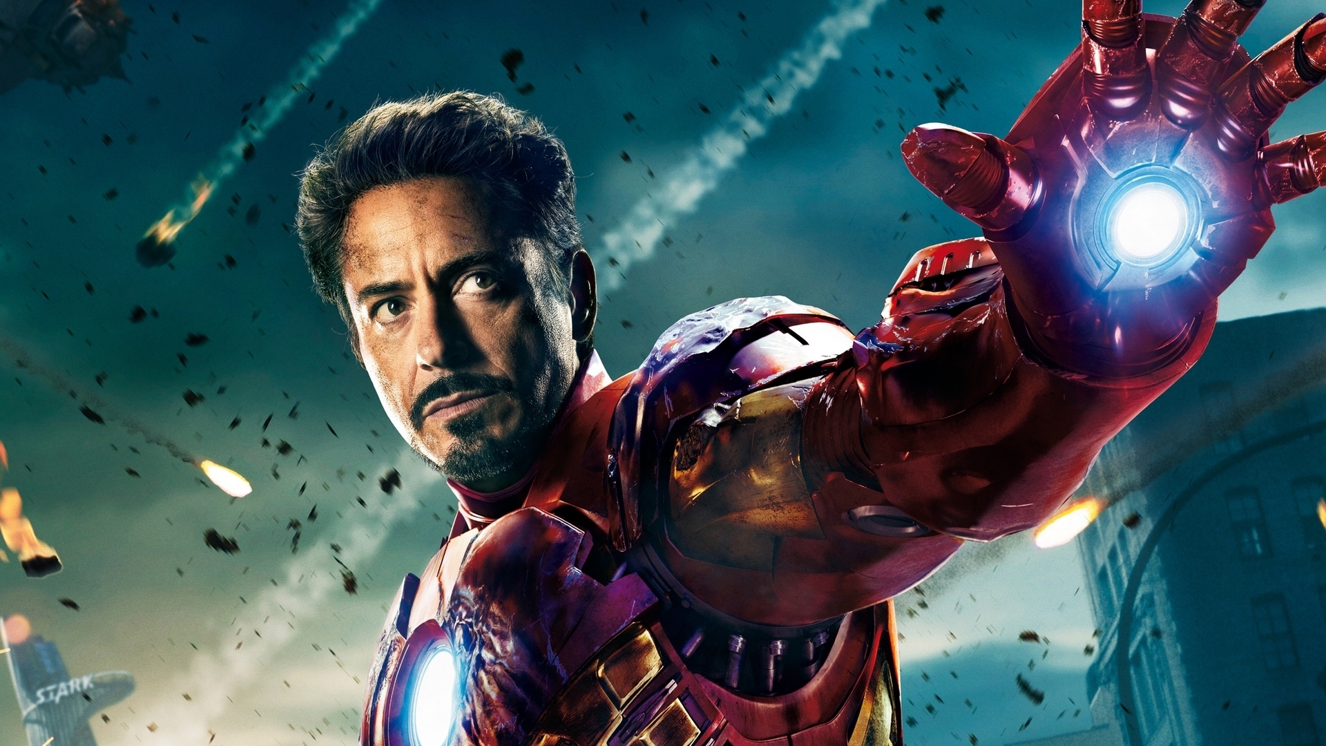 Robert Downey Jr. dit quel super-héros il aurait aimé incarner à la place d'Iron Man