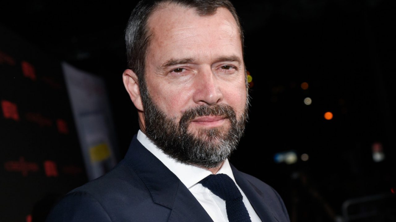 Pennyworth: James Purefoy rejoint la saison 2