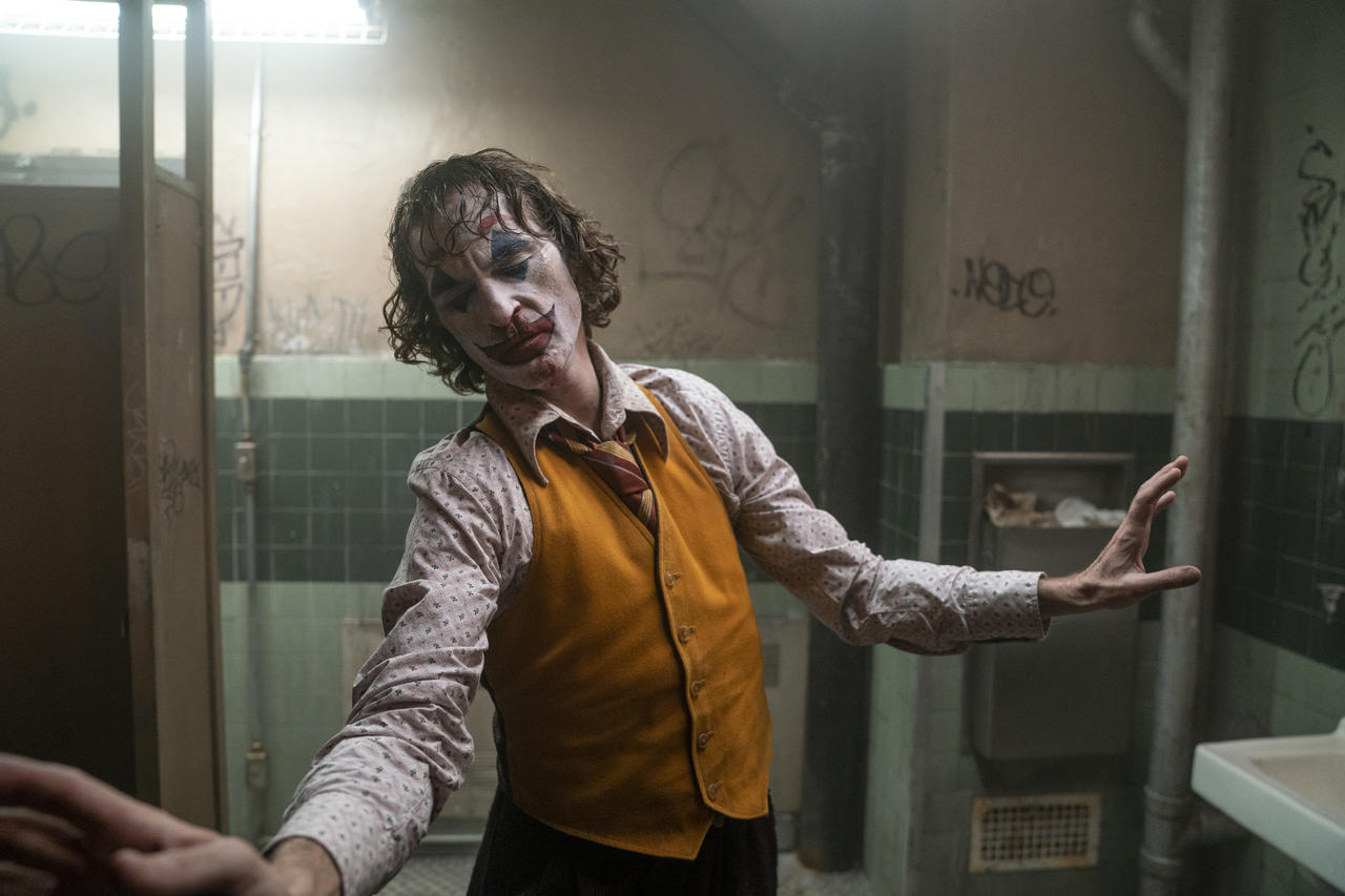 Joker : le Steelbook Blu-ray 4K Ultra HD est disponible en précommande à la Fnac
