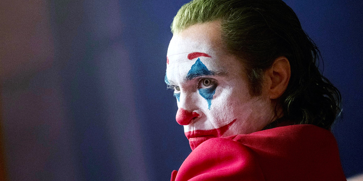 Joker : soyez contaminés par l’hilarité en Blu-ray