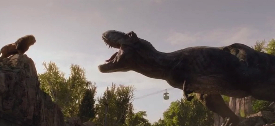 Jurassic World 3 dévoile son titre pour accompagner le début du tournage