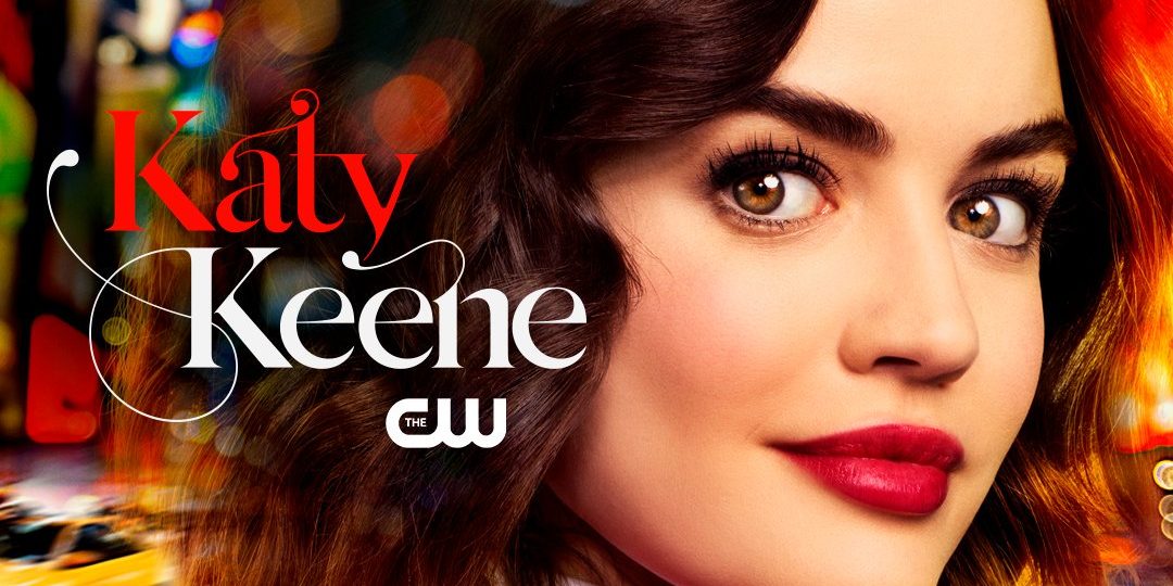 Katy Keene : c'est quoi ce spin-off de Riverdale avec Lucy Hale ?